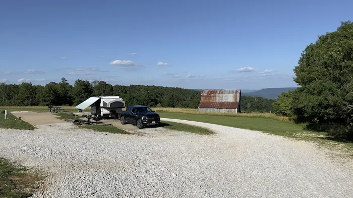 Buffalo Outdoor Center RV Park Picture 1