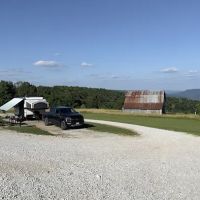 Buffalo Outdoor Center RV Park ico