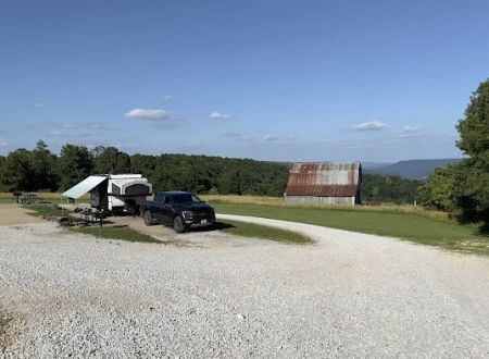 Buffalo Outdoor Center RV Park