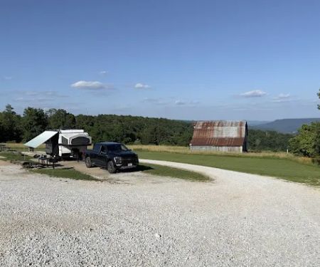 Buffalo Outdoor Center RV Park