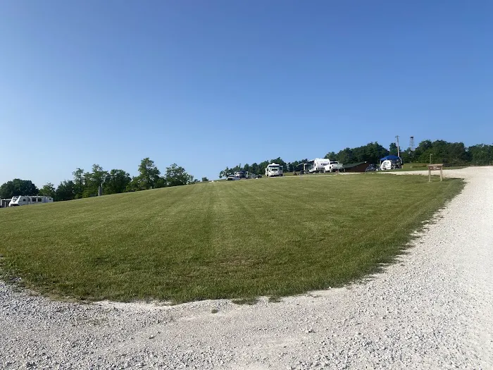 Buffalo Outdoor Center RV Park Picture 8