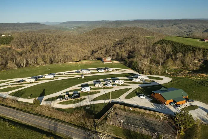 Buffalo Outdoor Center RV Park Picture 3