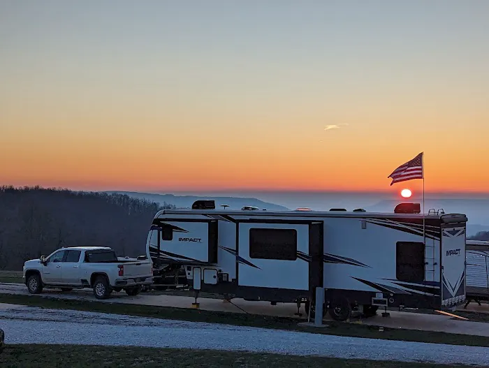 Buffalo Outdoor Center RV Park Picture 5