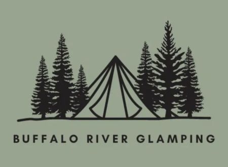 Buffalo River Glamping