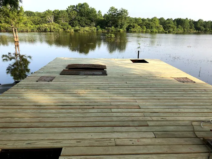 Zwolle Rv Park Picture 5