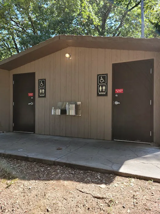 Aunt's Creek Campground Picture 5