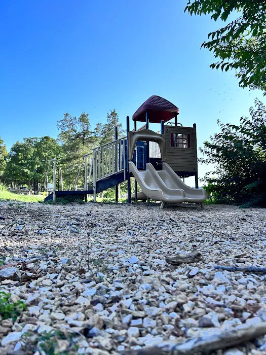 Aunt's Creek Campground Picture 1