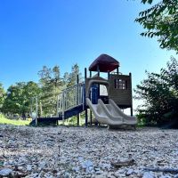 Aunt's Creek Campground ico