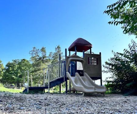 Aunt's Creek Campground