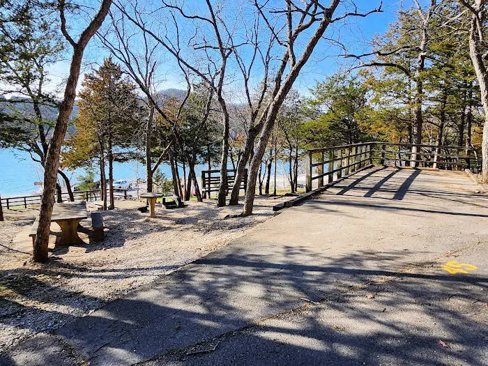 Aunt's Creek Campground Picture 6