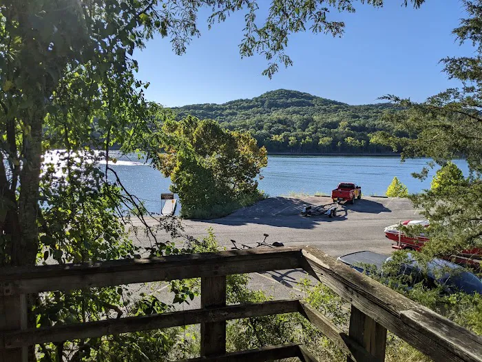 Aunt's Creek Campground Picture 7