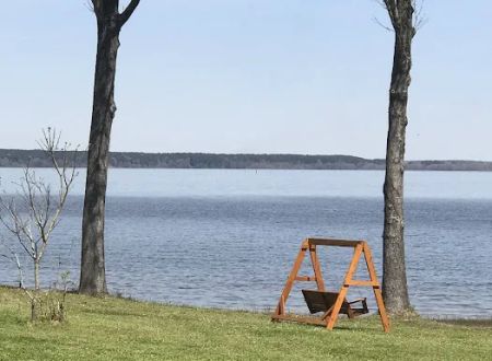 Best Park RV Park and Marina