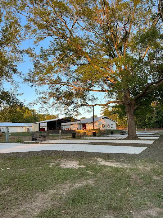 Driftwood RV Park and Cabins by the lake Picture 10