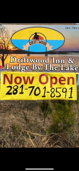 Driftwood RV Park and Cabins by the lake Picture 9