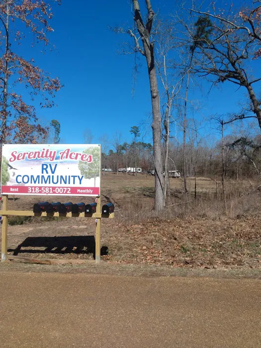 Serenity Acres RV Community Picture 2