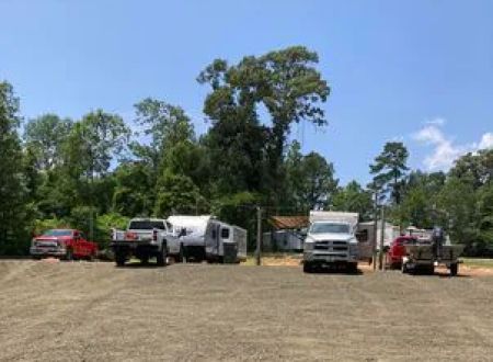 Serenity Acres RV Community