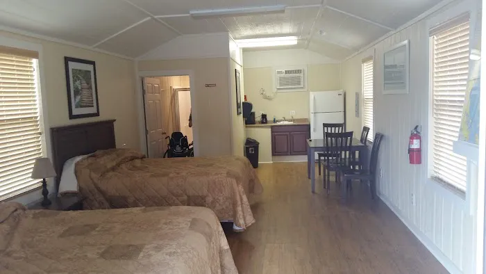 Toledo Bend RV Resort and Cabins Picture 4