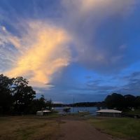 Toledo Bend RV Resort and Cabins ico
