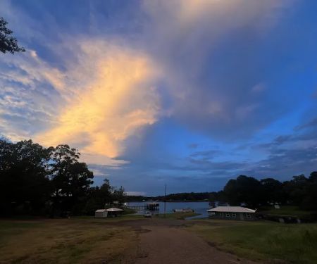 Toledo Bend RV Resort and Cabins