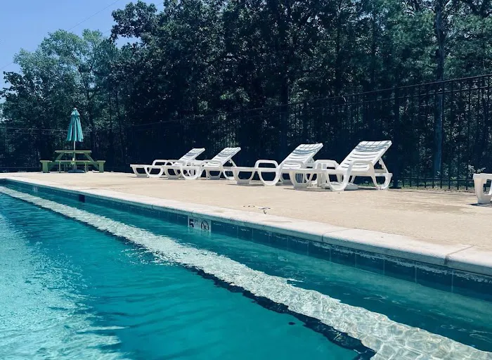 Toledo Bend RV Resort and Cabins Picture 8