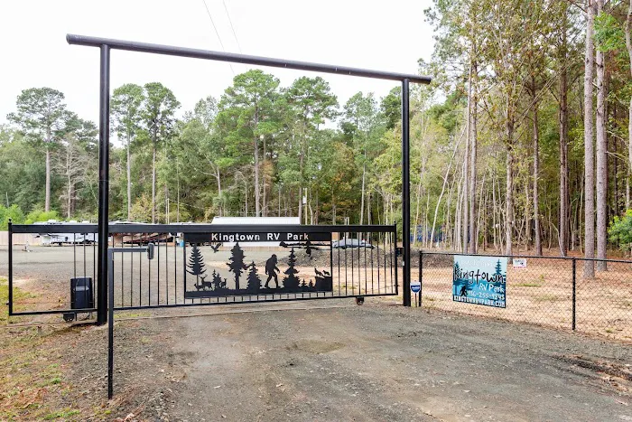 Bigfoot Kingtown RV Park Picture 4