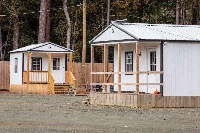 Bigfoot Kingtown RV Park Picture 1