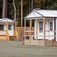 Bigfoot Kingtown RV Park ico