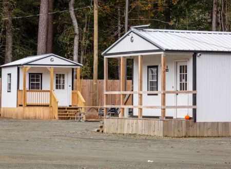 Bigfoot Kingtown RV Park