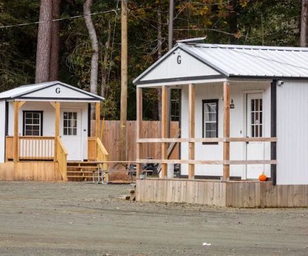 Bigfoot Kingtown RV Park
