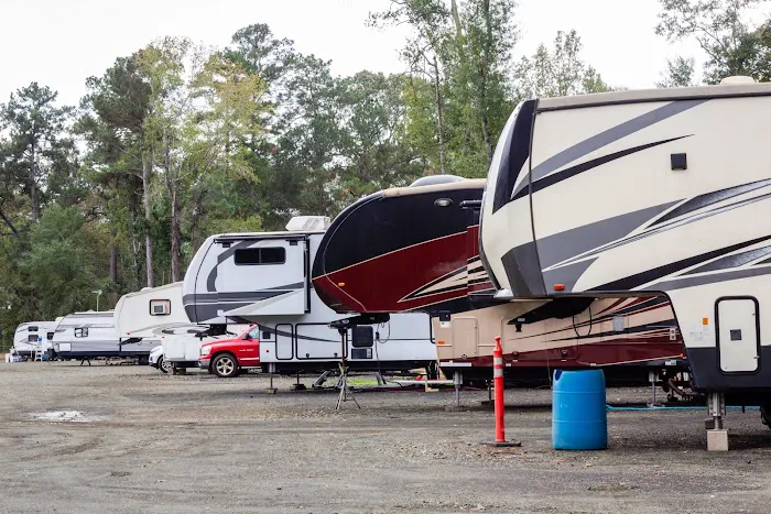 Bigfoot Kingtown RV Park Picture 7
