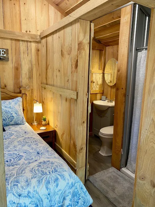 Nestled Pines RV Park Picture 3