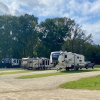 Nestled Pines RV Park ico