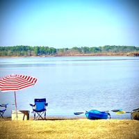 Three Pines Lakeside ico