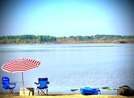 Three Pines Lakeside