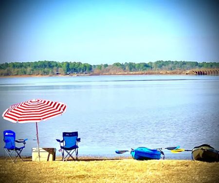 Three Pines Lakeside