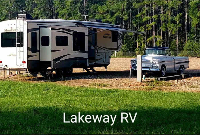 Lakeway RV Park Picture 3