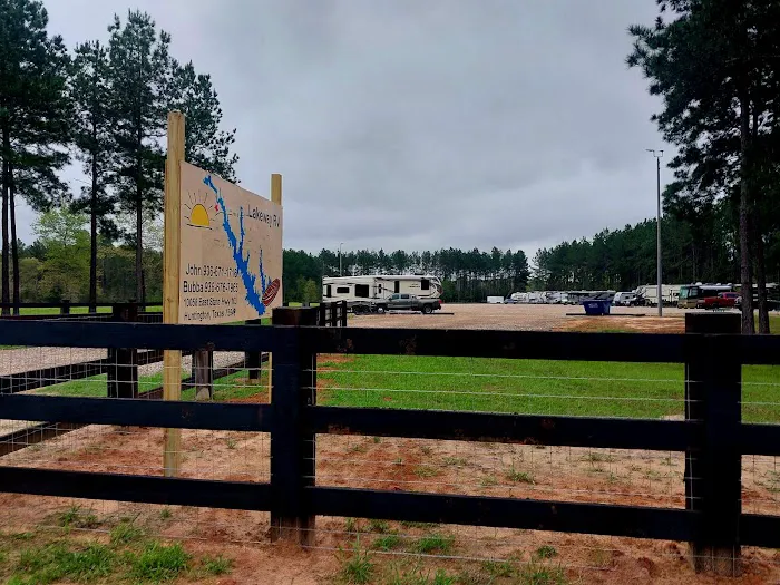 Lakeway RV Park Picture 5