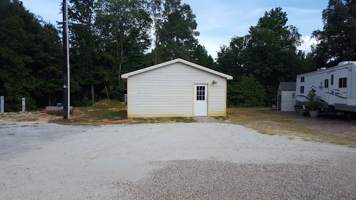 Fairway RV Park Picture 4
