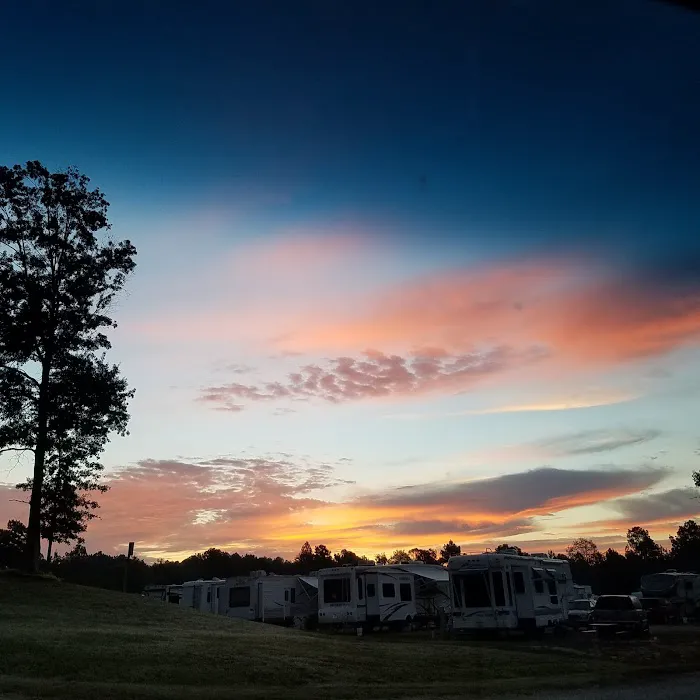 Fairway RV Park Picture 5