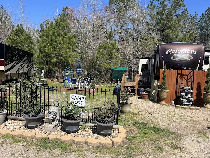 Fairway RV Park Picture 10