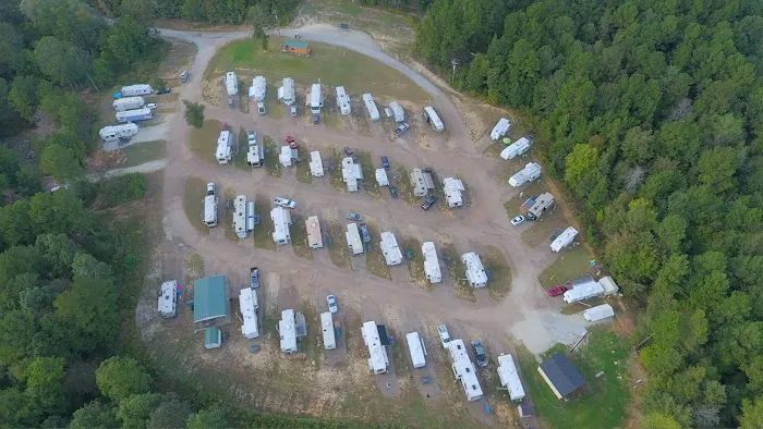 Fairway RV Park Picture 7