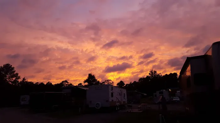 Fairway RV Park Picture 3