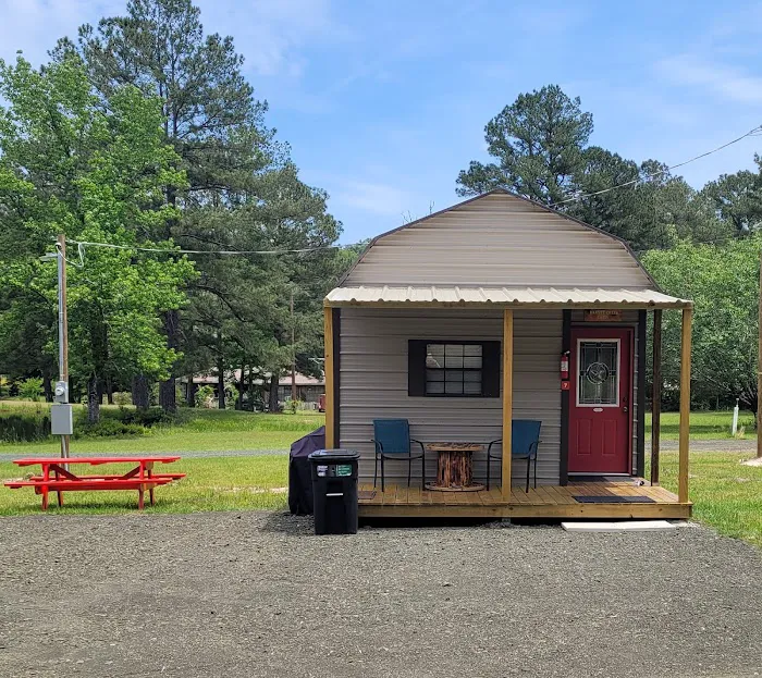 Crazy Bass RV Park, LLC Picture 10