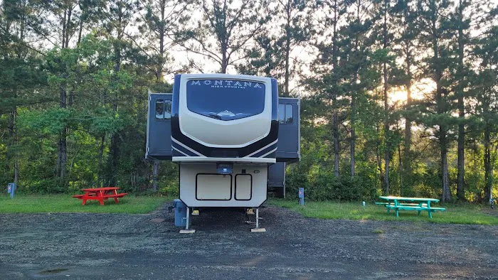 Crazy Bass RV Park, LLC Picture 1