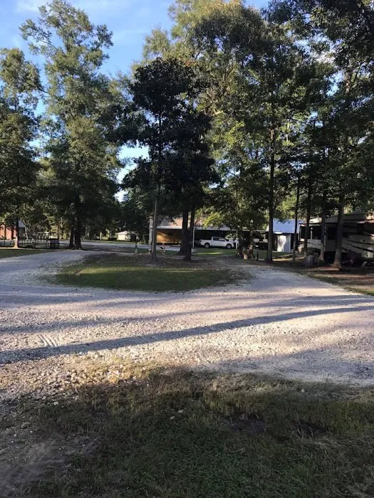 Bullfrogs & Butterflies RV Park Picture 7