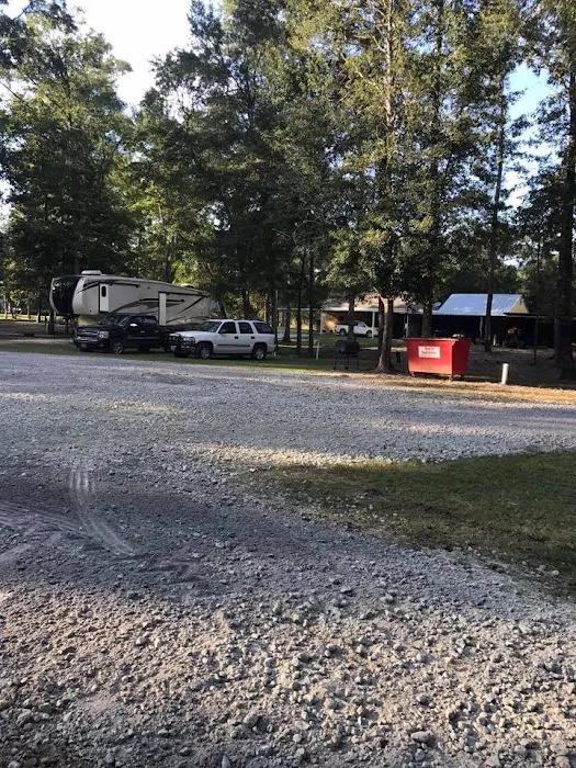 Bullfrogs & Butterflies RV Park Picture 1