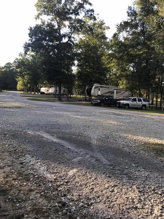 Bullfrogs & Butterflies RV Park Picture 6