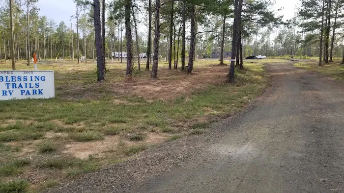 Blessing Trails RV Park Picture 1