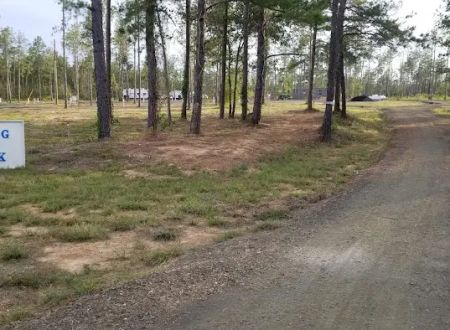 Blessing Trails RV Park