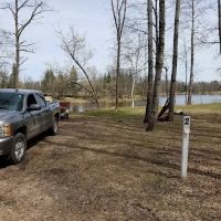 Floodwood Campground ico